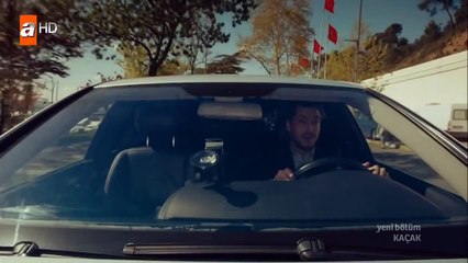 Kaçak 27.Bölüm Ertan Topcuoglu konusmasi