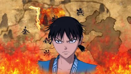Kingdom Sound JAP Sub Eng Seaon 1 EP 37