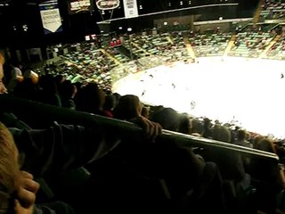 Portland Winterhawks vs Red Deer Rebels - Oct 23, 2011