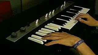 Yamaha Combo Organ YC-10 demo [organ69]