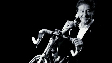 Le Tour du Coeur - Souvenirs - Sannier