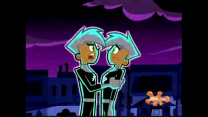 The real Danny Phantom lyrics