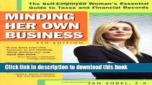 Read Books Minding Her Own Business, 4E ebook textbooks