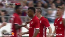 SpVgg Landshut vs Bayern Munich 0-3 All Goals & Highlights HD 23.07.2016