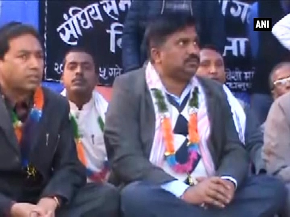 Sadbhawana Party not to support new govt. till Madhesi issue resolves