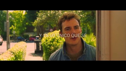 Photograph - Ed sheeran Traducida al espanol HD Rosie Alex