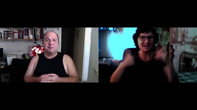 Мир глухих: Интервью с бизнесвумен