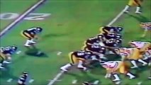NFL | Top 10 Plays in Steelers Playoff History