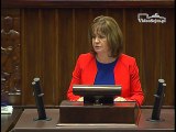 Poseł Małgorzata Zwiercan - Wystąpienie z dnia 06 lipca 2016 roku.