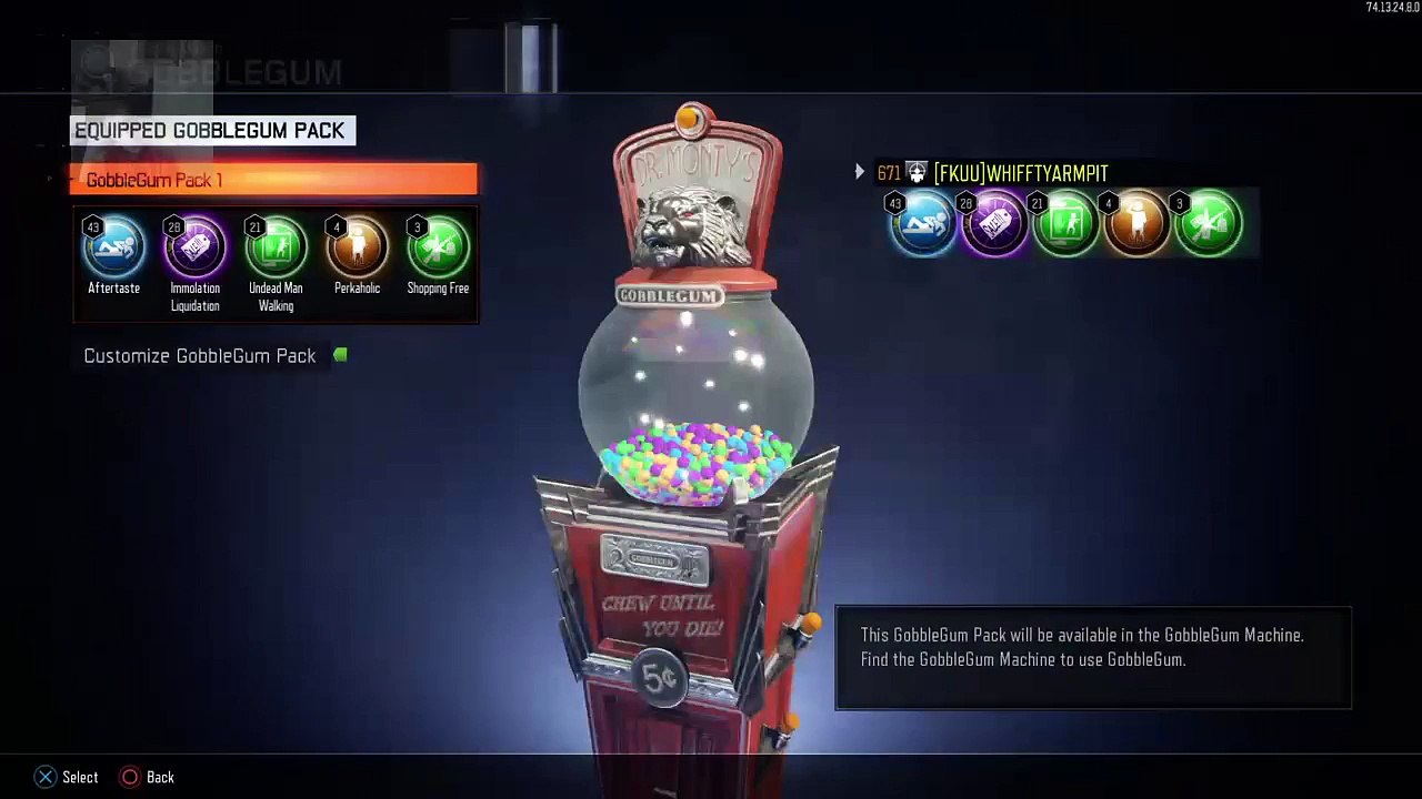 SOLO - GOROD KROVI EASTER EGG #Stopscrewingme (247)