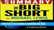 Read Books The Big Short: Inside the Doomsday Machine: Summary in less than 30 minutes (Michael