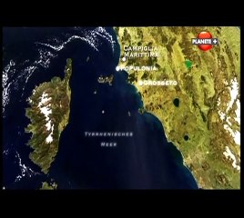 Vétulonia, la Cité Etrusque - Part 2