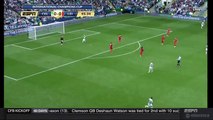 Riyad Mahrez Goal HD - Celtic 0-1 Leicester City - 23-07-2016