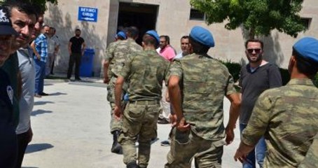 FETÖ'nün Sözde Eyalet Muhasebecisinin 3 Oğlu Rütbeli Asker Çıktı