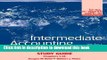 Read Books Intermediate Accounting, Study Guide, Volume 1: Chapters 1-14: IFRS Edition E-Book Free