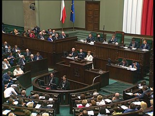 Poseł Maria Zuba - Wystąpienie z dnia 06 lipca 2016 roku.
