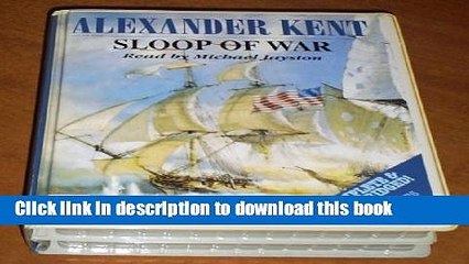 Download Sloop of War Ebook Online