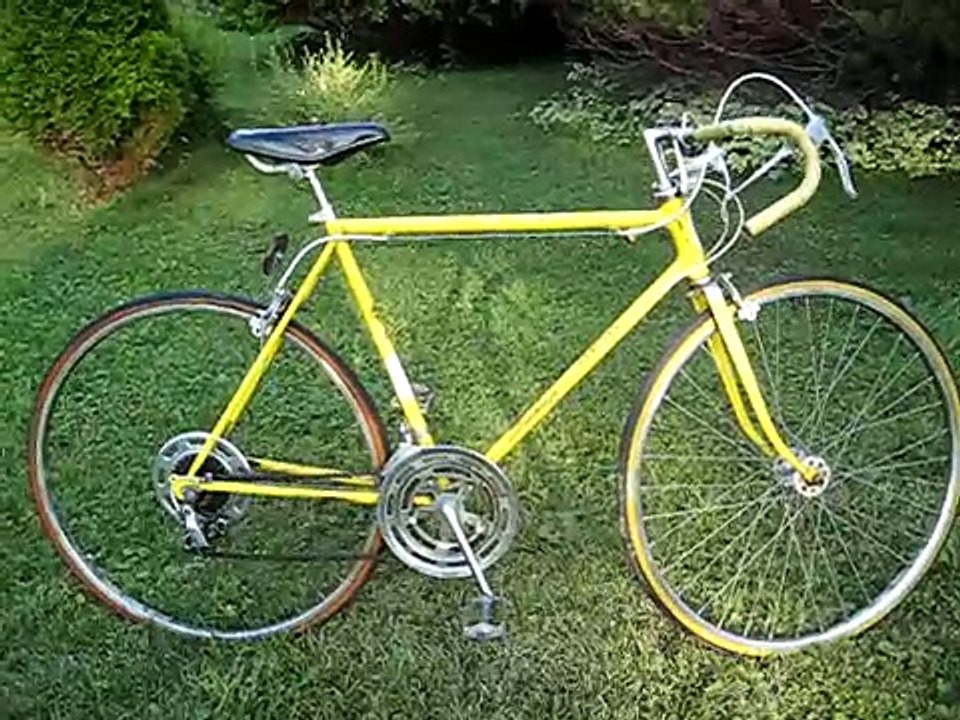 1972 schwinn varsity