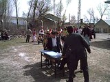Erzurumlu küçük teyo Övenler Köyü 23 Nisan-2