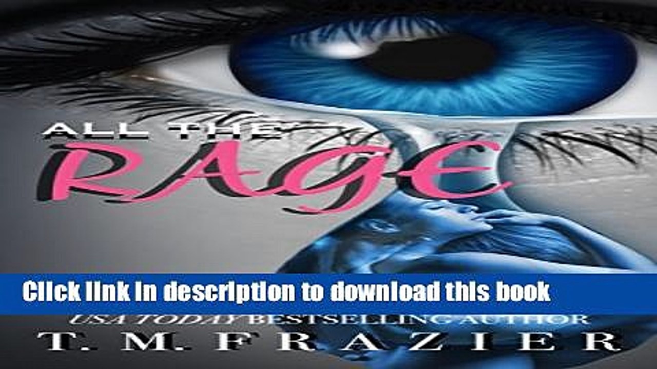 [Read PDF] All the Rage  Full EBook