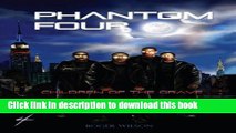 [Download] Phantom Four: Children of the Grave  Full EBook