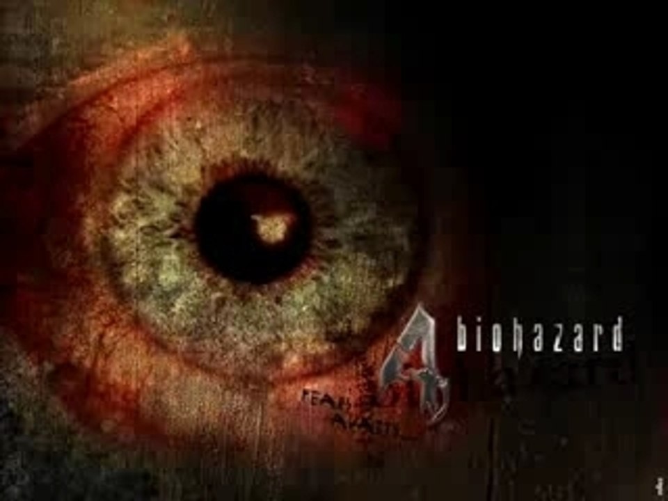 diapo resident evil 4
