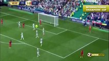 Le superbe but de Riyad Mahrez - International Champions Cup 2016 - Leicester vs Celtic (1-0)