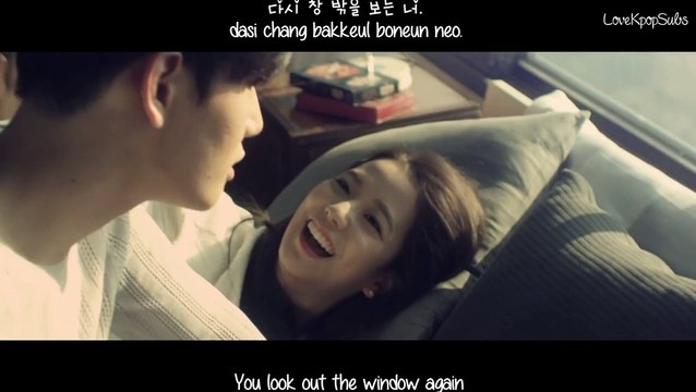 Epik High - Spoiler + Happen Ending MV [Eng/Rom/Han] HD