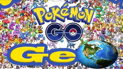 Pokemon Go - Pokemon Center at Home