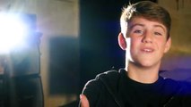 MattyBRaps Cover - Love Yourself -  Justin Bieber