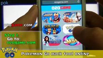 Pokemon go hack tool - Pokemon go gameplay footage leaked