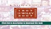 Read Books Knowledge for Generations: Wiley and the Global Publishing Industry, 1807 - 2007 E-Book