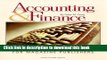 Download Books Accounting   Finance for Magazine Publishers ebook textbooks