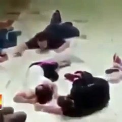 Attentat Terroriste du Munich (fusillade du centre commercial)