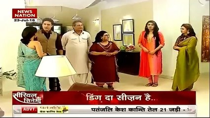 OMG SHAGUN WEDS MANI Yeh Hai Mohabbatein 25th July 2016 News