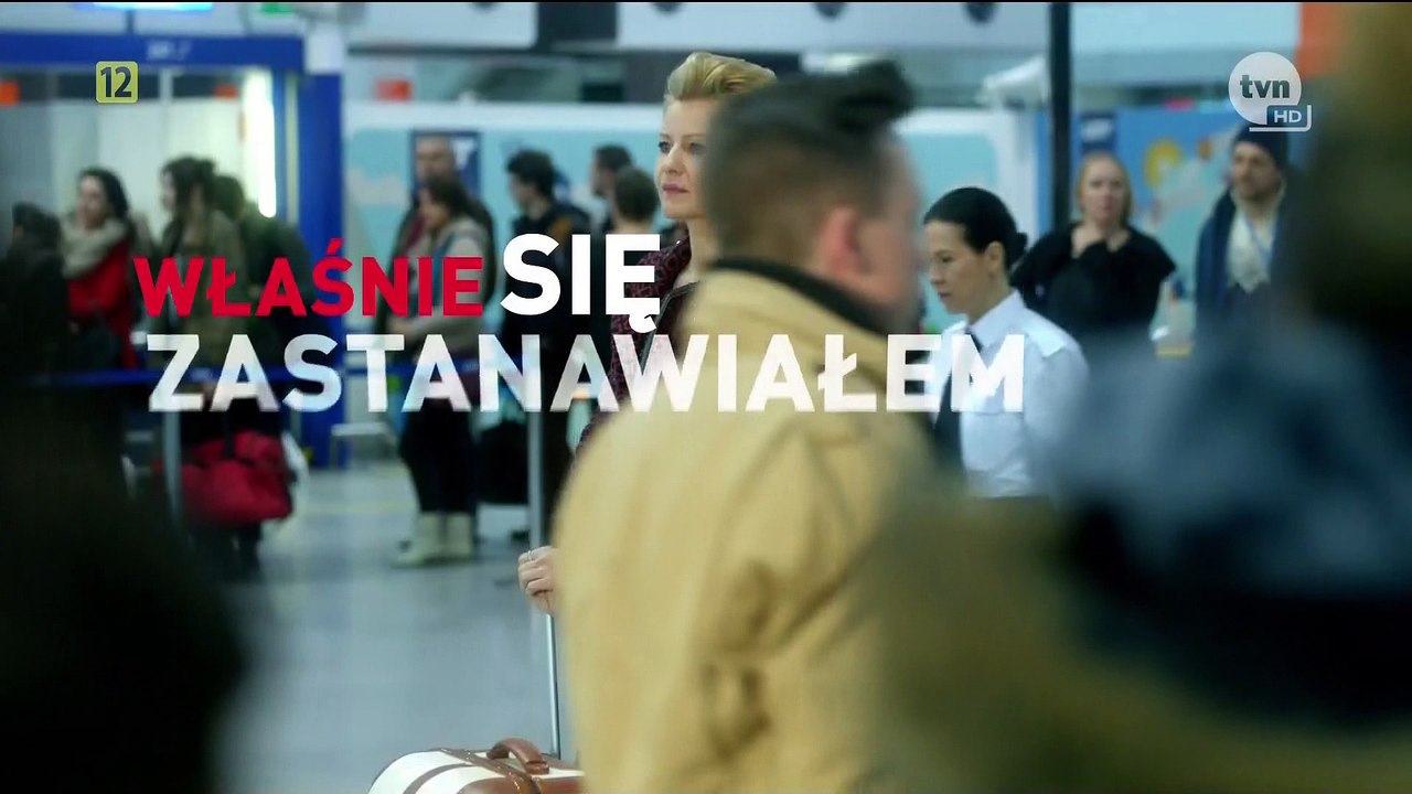 Druga szansa- zapowiedź (jesień 2016)