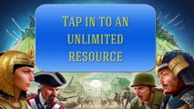 DomiNations Hack | Web-Based | Working as of July 23 2016