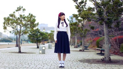 Cat tried dancing moment plus