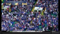 All Goals HD - Celtic 1-1 Leicester City - International Champions Cup 23-07-2016