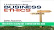 Read Books Understanding Business Ethics E-Book Free
