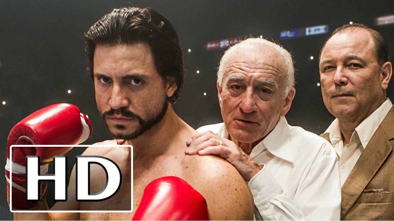 Hands of Stone 2016 Regarder Film Streaming Gratuitment 1080p HD ™