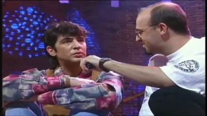 Cualquier tiempo pasado - T2 - Programa 12: Homenaje a Manolo Tena