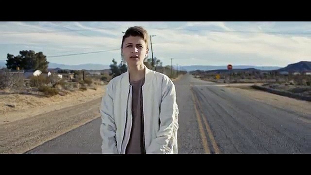 Lukas Rieger Cover - You Don't Have To Go -  Christian Collins