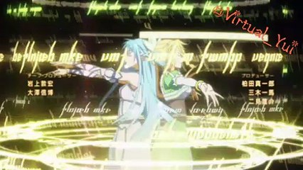 Dollar $igns-Sword Art Online