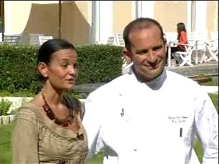 Domaine des séquoias présentation