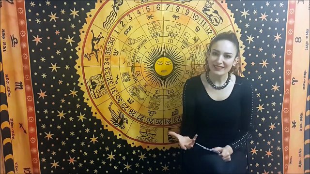 BOĞA, BAŞAK, OĞLAK JÜPİTER Rx Bitişinden Nasıl Etkileniyor ? Didem ŞARMAN