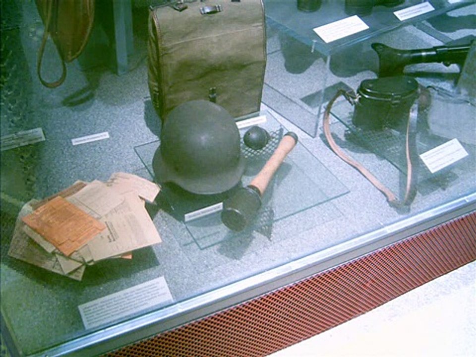 Heeresgeschichtliches Museum Wien (2) / Lange Nacht der Museen 2010