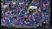 Celtic vs Leicester City 1-1 All Goals & Highlights International Champions Cup 23-07-2016 HD