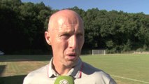 Après HAC - Paris FC (0-1), réaction de Bob Bradley