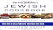 Download The New York Times Jewish Cookbook: More Than 825 Traditional and Contemporary Recipes